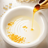 Milk and Honey Spiritual Bath: My Soothing Ritual