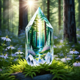 Milky Quartz Spiritual Properties: Unlock Inner Peace