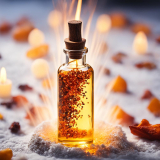 Myrrh Oil Spiritual Benefits: Tap Inner Peace