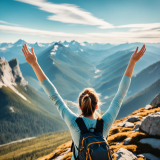 Overcoming Narcissism in Spiritual Warfare