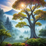 Unlocking Serenity: Nutmeg Essential Oil Spiritual Benefits