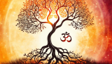 Exploring the Ohm Spiritual Symbol: Meaning & Significance