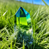 Unveiling Olivine Crystal Spiritual Meanings