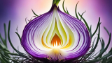 Unveiling the Onion’s Spiritual Symbolism & Meaning