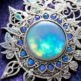 Opal Spiritual Properties: Unleash the Mystical Power