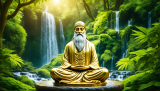 Exploring Osho on Spiritual Growth Insights