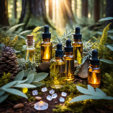 Exploring Palmarosa Oil Spiritual Benefits & Uses