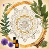 Palo Santo Essential Oil Spiritual Benefits Guide
