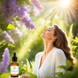 Patchouli Oil’s Spiritual Benefits Unveiled