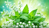 Peppermint Spiritual Symbolism and Meanings