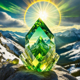 Peridot Spiritual Properties: Unlock the Power Within