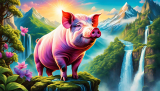 Understanding Pig Spiritual Symbolism Explained