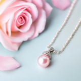 Pink Jewelry Spiritual Significance Explained