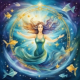 Unlocking My Pisces Spiritual Gifts & Insights