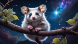 Possum Spiritual Symbolism Explained