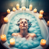 Nourishing My Soul: Prayers for Spiritual Bath