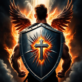 Spiritual Warfare Prayers for Your Husband’s Protection