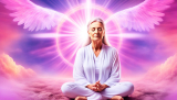 Psychic Spiritual Healer: Find Clarity & Healing