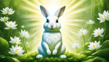 Rabbit Symbolism Spiritual: Meanings & Insights