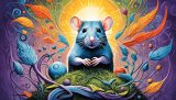 Unveiling Rat Symbolism & Spiritual Meanings