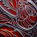 Red Jasper Crystal Spiritual Meaning – Unlock Its Power