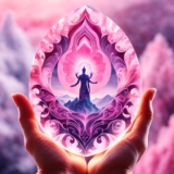 Rhodonite Crystal Spiritual Meaning – Unlock Its Powers