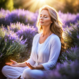 Rosemary Oil Spiritual Uses: Unlocking Serenity