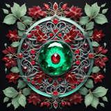 Ruby and Jade Spiritual Connection: Unlocking Their Powers