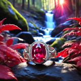 Ruby Spiritual Properties – Unlock the Gemstone’s Power
