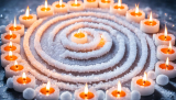 Exploring Salt Spiritual Symbolism in Rituals