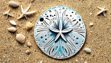 Sand Dollar Symbolism: Unlocking Spiritual Meanings