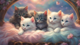 Saving Kittens in a Dream: Exploring the Symbolism and Meaning