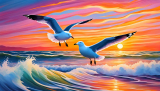 Seagull Spiritual Symbolism – Mystical Insights