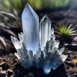 Exploring Selenite Crystal Spiritual Properties