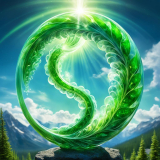 Serpentine Crystal: Unveiling Its Profound Spiritual Meaning