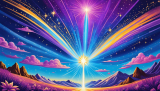 Shooting Star Spiritual Symbolism Explained