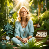 Taking a Break from Jewelry for Spiritual Reasons