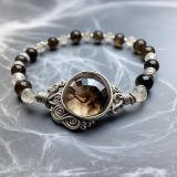 Discover the Powerful Smoky Quartz Spiritual Properties