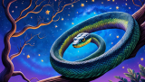 Exploring Snake Symbolism in Spiritual Realms