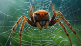 Unveiling Your Spider Spiritual Animal Spirit Message
