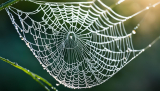 Exploring Spider Web Symbolism in Spirituality