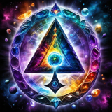 Discover the Mystical Power of Spiritual Alchemy Stones