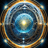 Unlock the Secrets of Spiritual Alchemy Stone 262