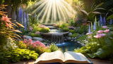 Soothing Scriptures for Emotional & Spiritual Healing