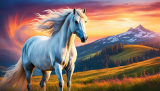 Exploring Your Spiritual Animal: The Horse