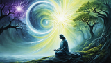 Understanding Spiritual Awakening Tiredness