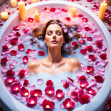 Spiritual Bath for Love: Unlock Romance Now