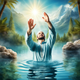 Exploring Spiritual Bath Rituals in Islam