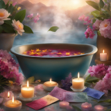 Embrace Serenity with My Spiritual Bath Tea Guide