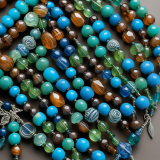 Unveiling Spiritual Beads Bracelet Meaning